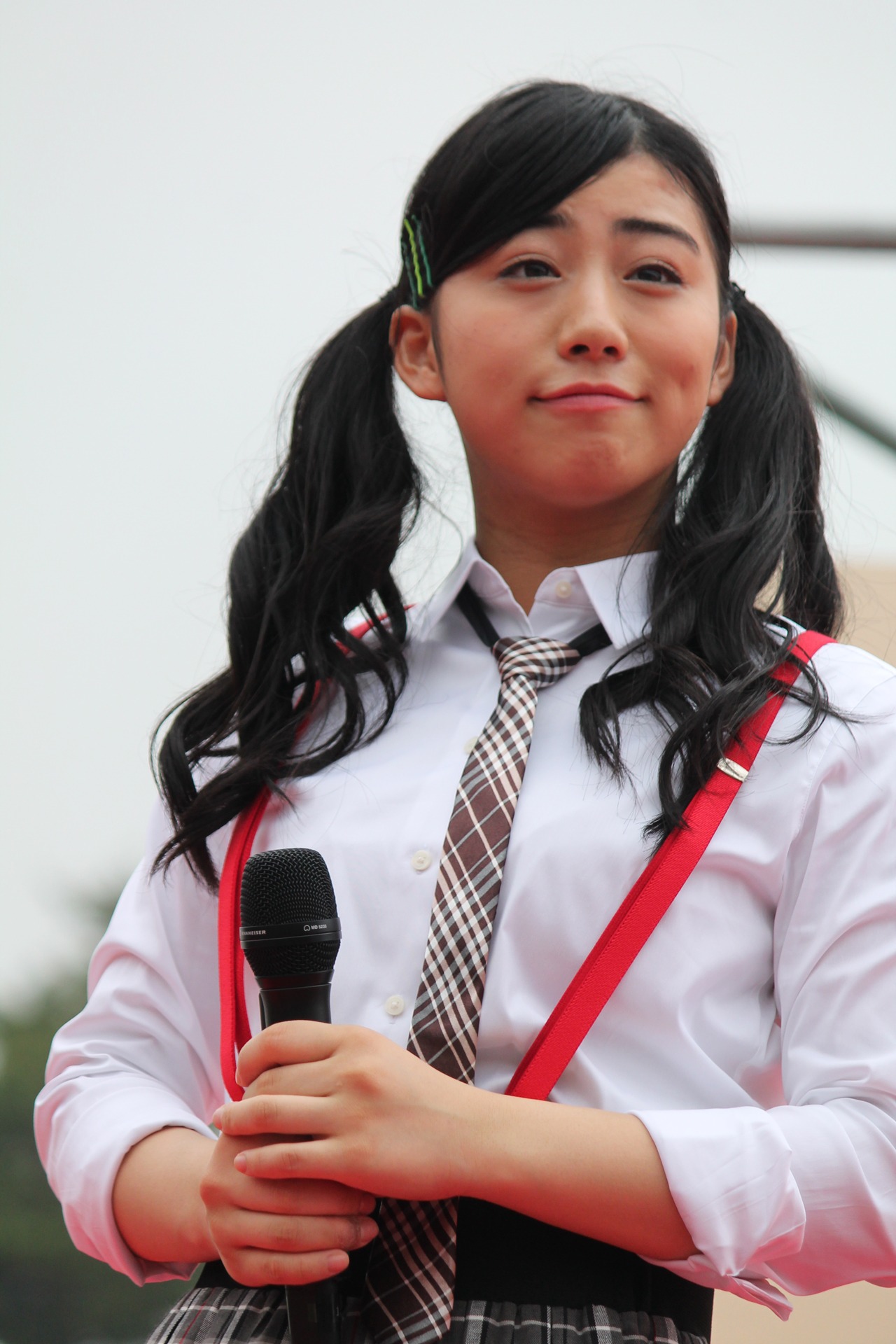 坂本遥奈