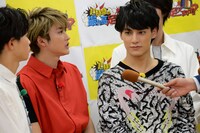 「超特急の撮れ高足りてますか？」#25の様子。