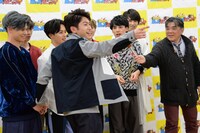 「超特急の撮れ高足りてますか？」#25の様子。