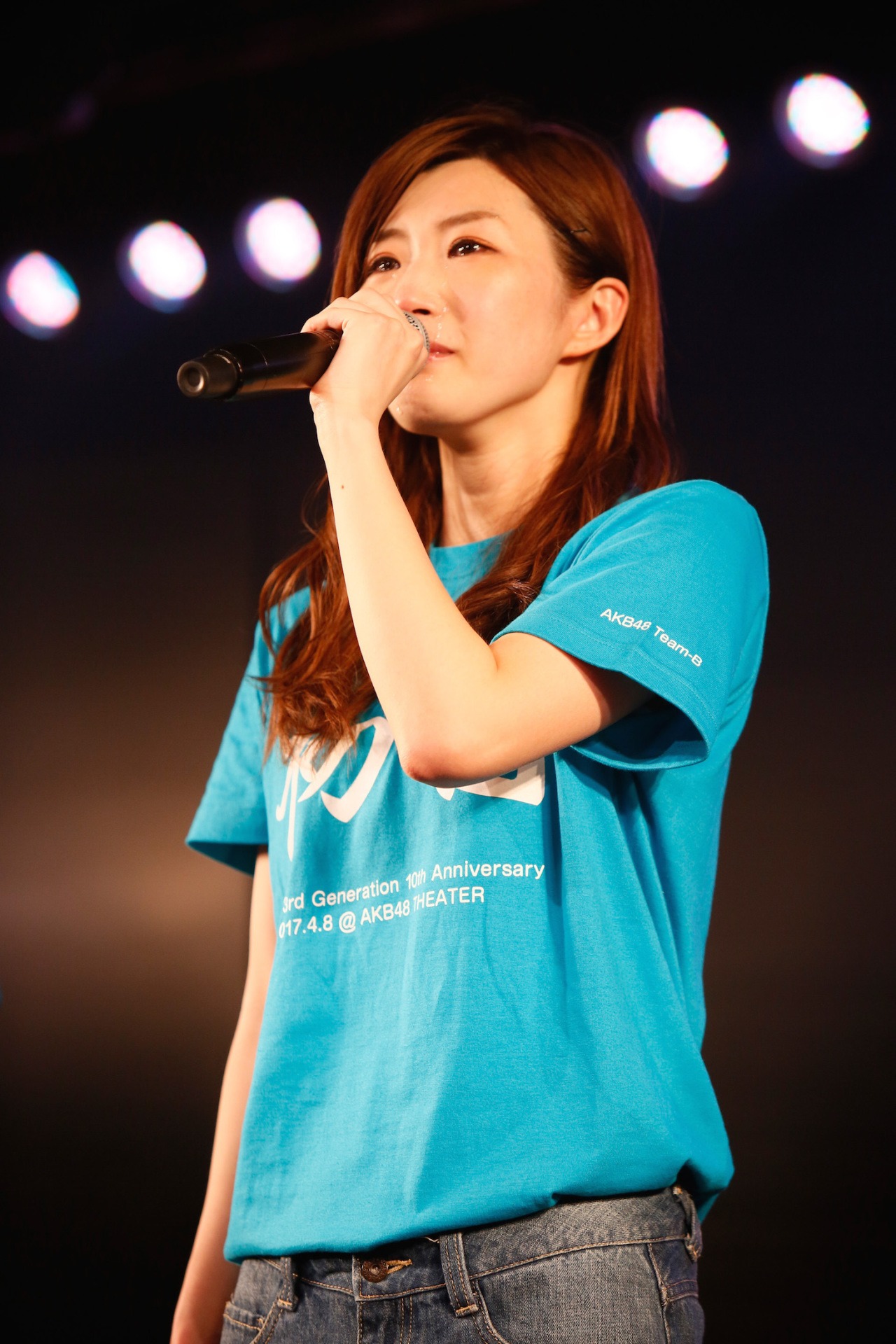 田名部生来 (c)AKS