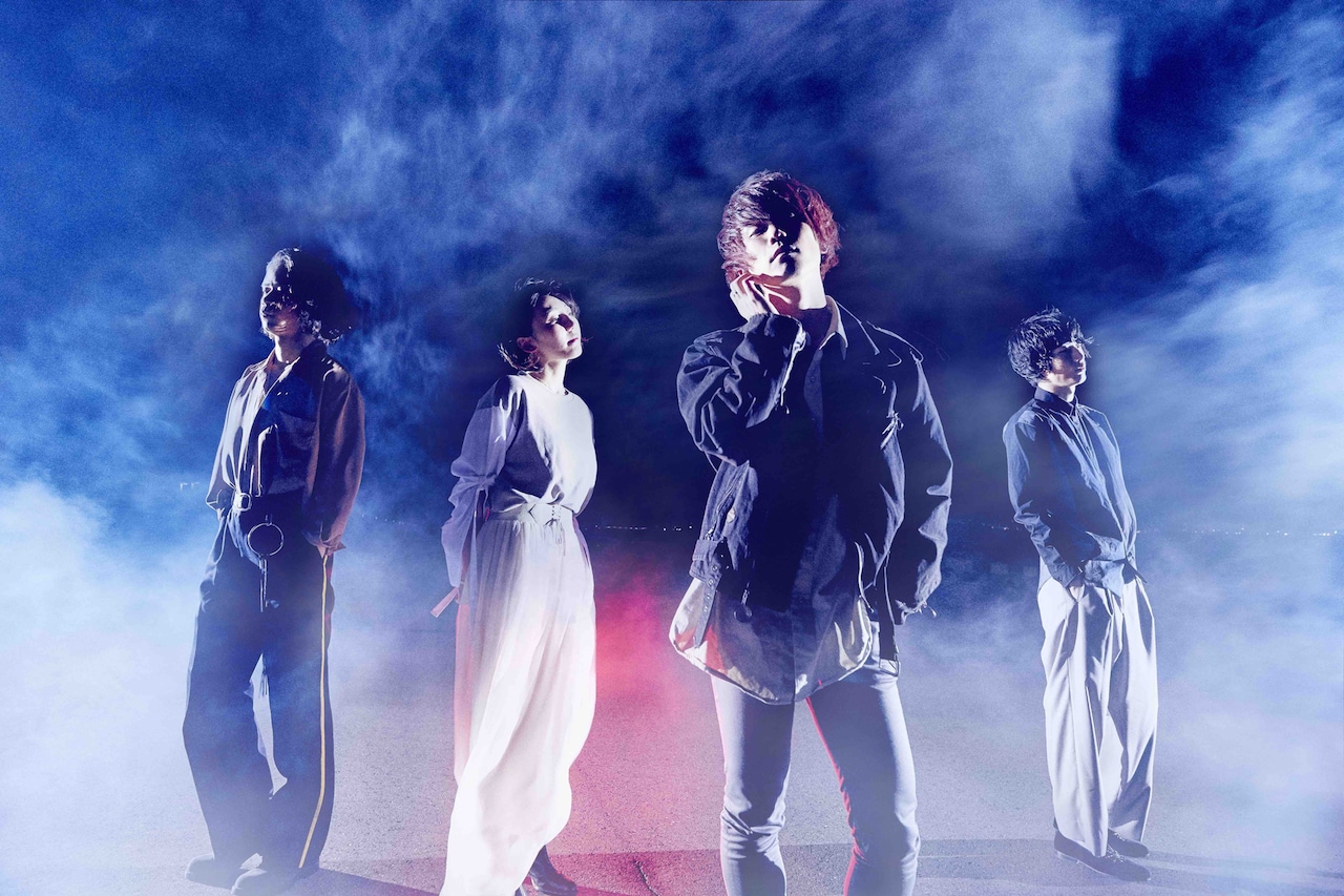 赤色のグリッターが解散、ラストは地元・柏で