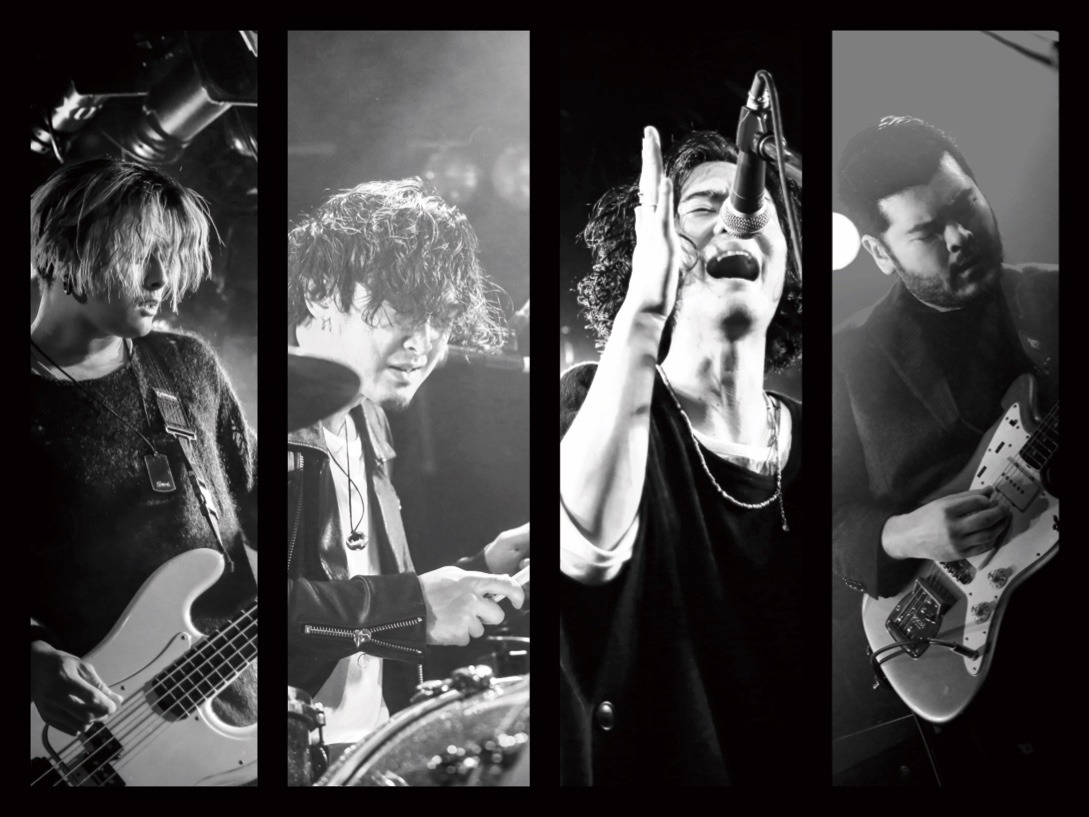 FIVE NEW OLD