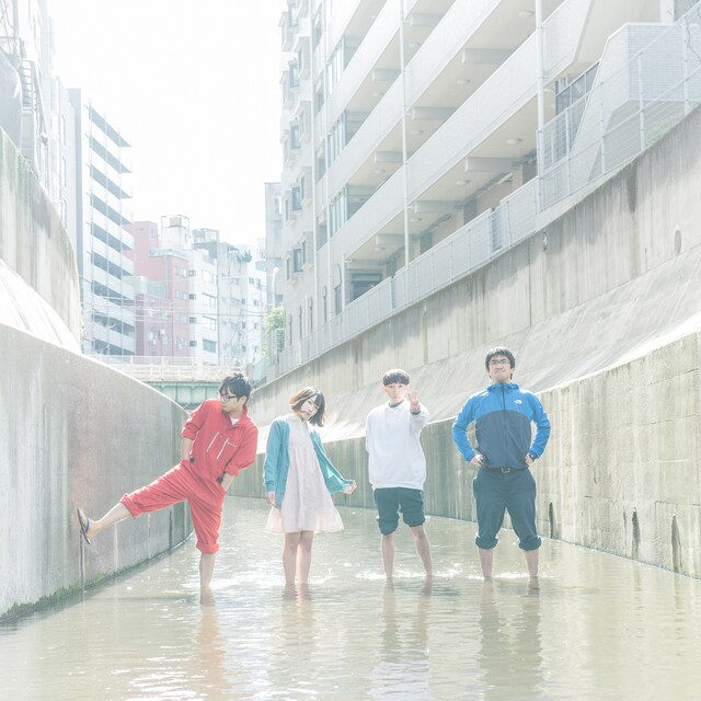 神聖かまってちゃん