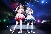 SKE48「SKE48 47都道府県全国ツアー ～機は熟した。全国へ行こう！～」高松公演の様子。