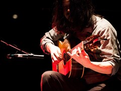 羊毛とおはなの市川和則＆Salyuが「ほぼ日手帳」ムービーに参加、音楽で“書くことの面白さ”を表現