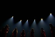 Little Glee Monster「リトグリライブツアー2017 ~Joyful Monster~」東京・東京国際フォーラム ホールA公演の様子。(写真提供:Sony Music Records)
