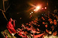 パノラマパナマタウン（撮影：渡邉一生）