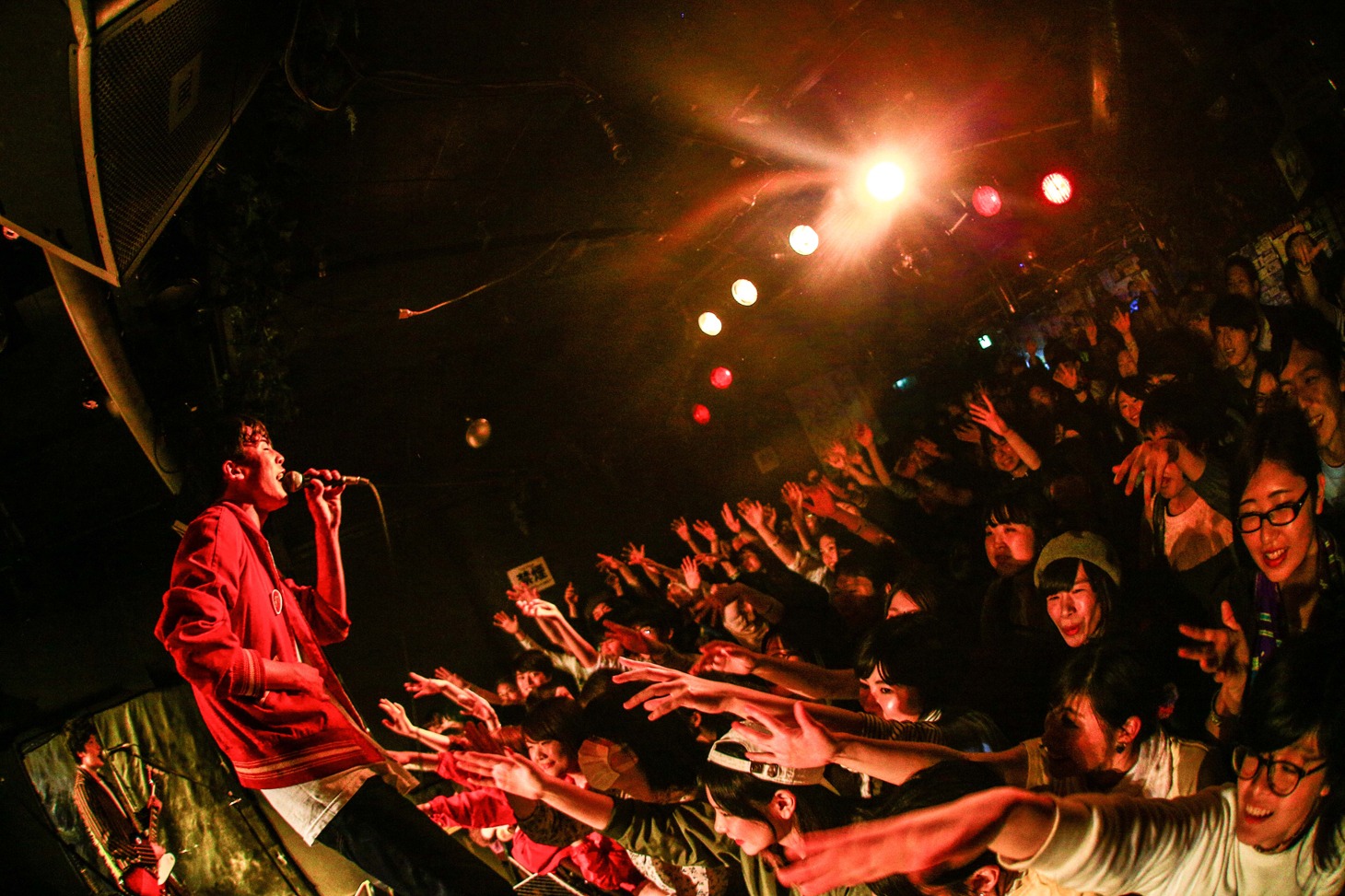 パノラマパナマタウン（撮影：渡邉一生）