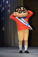 野原しんのすけ