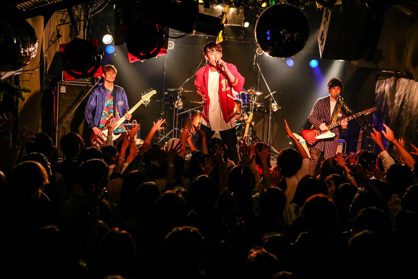 パノラマパナマタウン（撮影：渡邉一生）