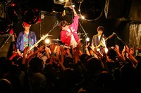 パノラマパナマタウン（撮影：渡邉一生）