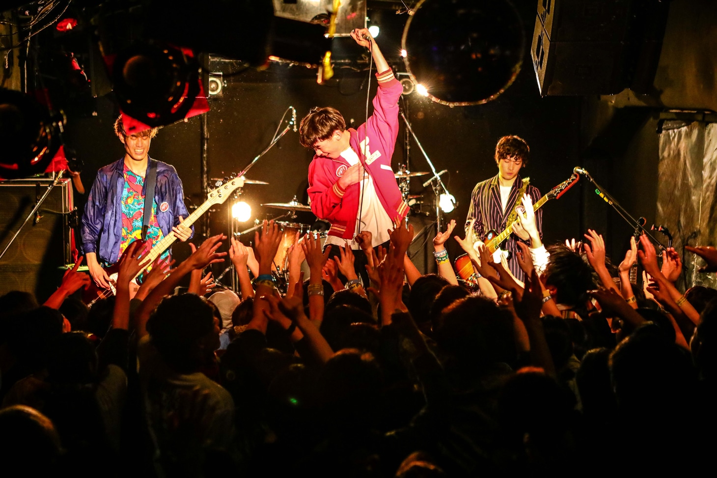 パノラマパナマタウン（撮影：渡邉一生）