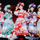 ももいろクローバーZとスポーツの融合! 4年ぶり「夏のバカ騒ぎ」は味スタで
