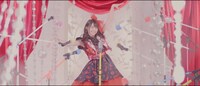 芹澤優「Voice for YOU!」ミュージックビデオのワンシーン。