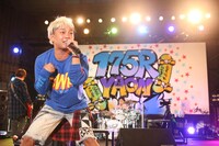 175R（撮影：外山繁[starmine]）