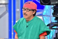 林下清志（ビッグダディ）(c)NTV