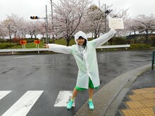 吉川ひより（提供：スターダストプロモーション）