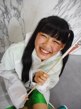 吉川ひより（提供：スターダストプロモーション）