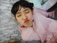 小泉遥香（提供：スターダストプロモーション）