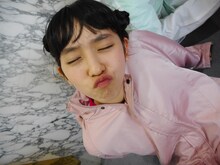 小泉遥香（提供：スターダストプロモーション）