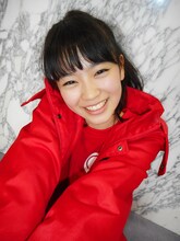 坂井仁香（提供：スターダストプロモーション）