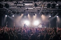 Creepy Nuts（R-指定&DJ 松永）（撮影：東美樹）