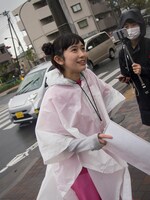 小泉遥香（提供：スターダストプロモーション）