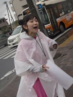 小泉遥香（提供：スターダストプロモーション）