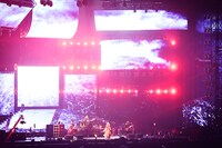 「25th L'Anniversary LIVE」4月8日公演の様子。