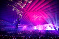 「25th L'Anniversary LIVE」4月8日公演の様子。