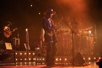 「平井大 Live Tour 2017 ～LOCALS ONLY～」最終公演の様子。