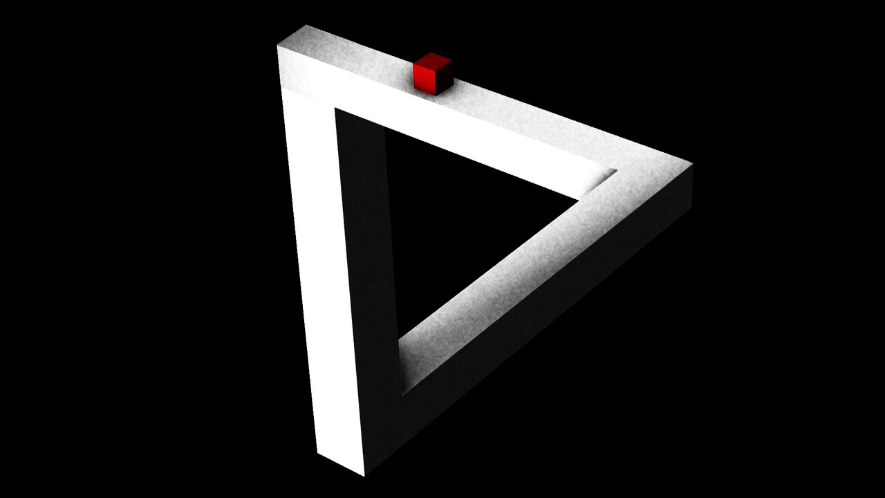 「DeDeDe」MVのワンシーン。