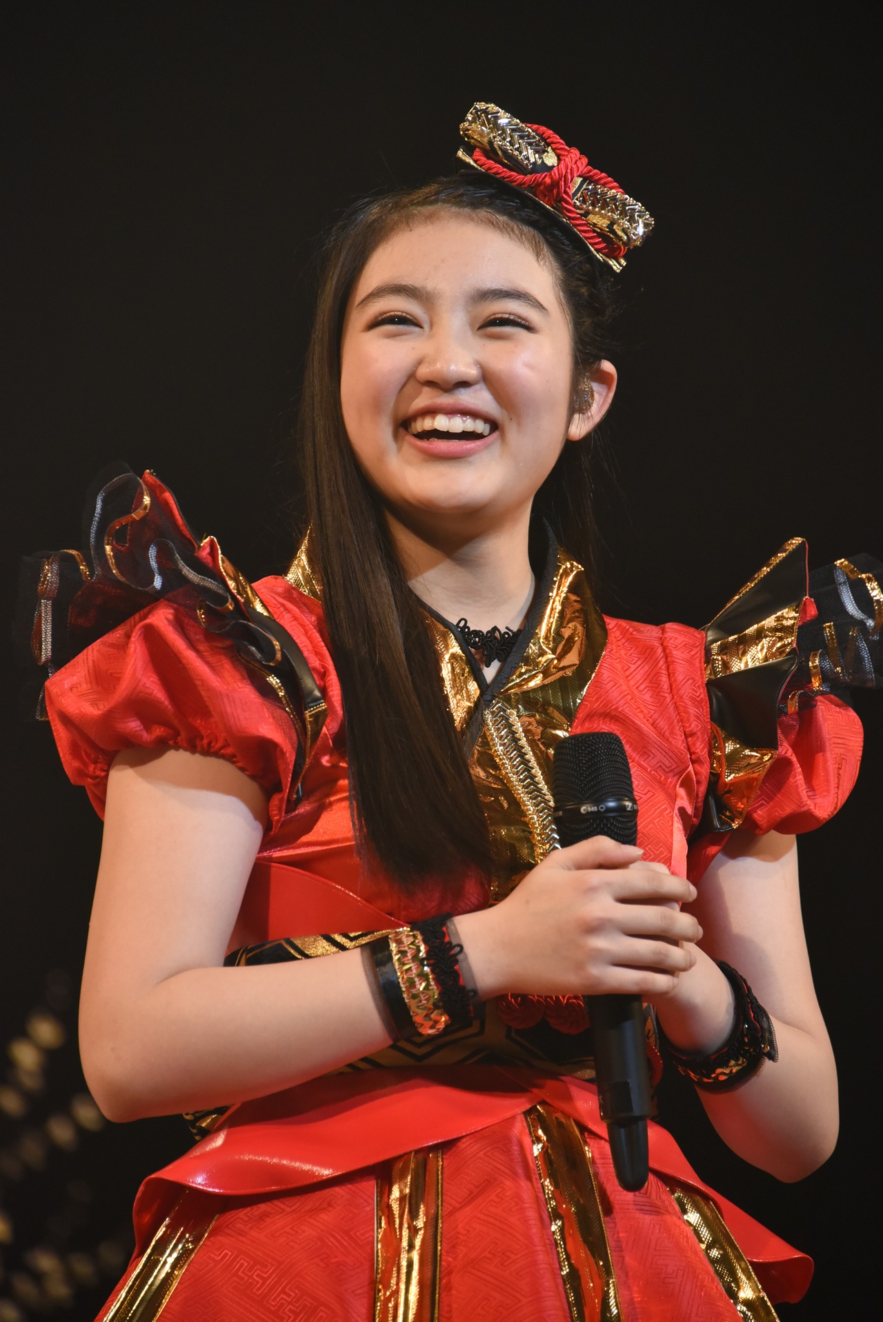 柏木ひなた