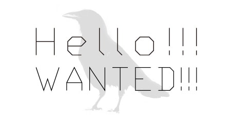 「HELLO!!!」メインビジュアル