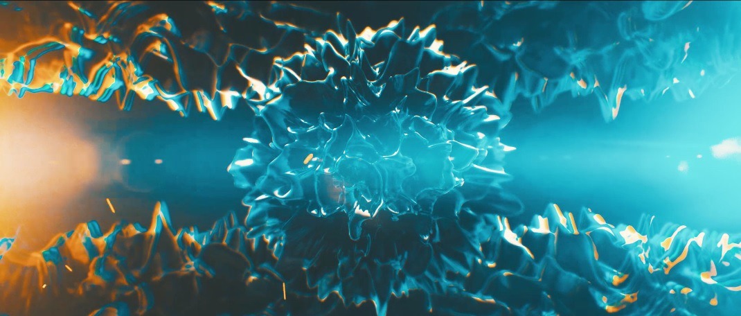 PassCode「bite the bullet」ダイジェスト映像のキャプチャ。
