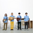シャムキャッツ、ゆうちょ銀行CMソングのMV公開