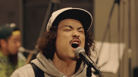 KENTA（Vo, B / WANIMA）