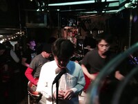 BOSSSTON CRUIZING MANIA