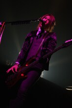 歌広場淳（Be-su） (c) AbemaTV 1st ANNIVERSARY LIVE