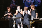 ゴールデンボンバー (c) AbemaTV 1st ANNIVERSARY LIVE