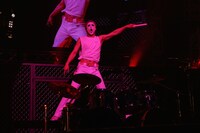 樽美酒研二（Doramu） (c) AbemaTV 1st ANNIVERSARY LIVE