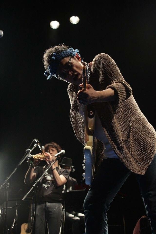 萩原健一