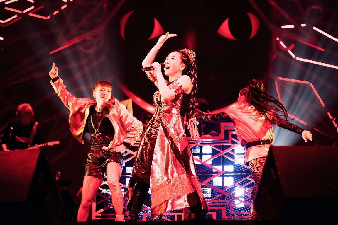 MISIA