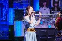 愛純もえり (c)テレビ東京