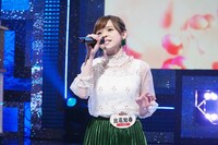 比花知春 (c)テレビ東京