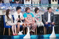 番組に出演するゲスト陣。(c)テレビ東京