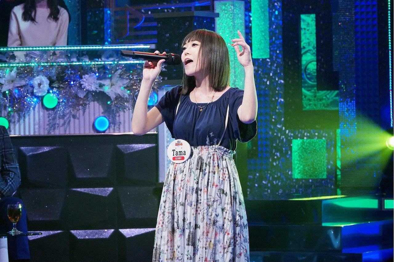 「THEカラオケ★バトル」に元ヒスブルTama、上野優華、りゅうちぇる姉ら初出場