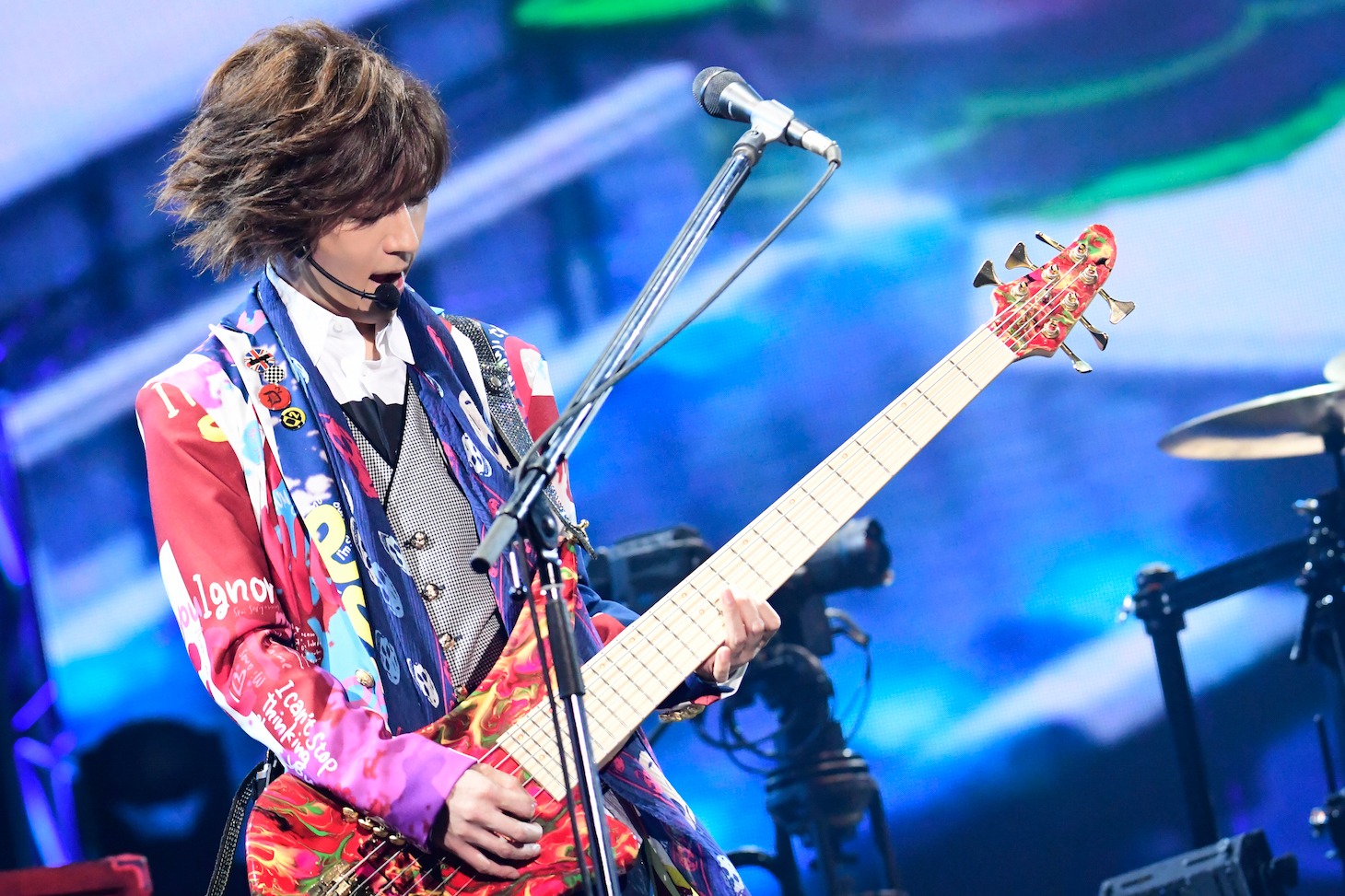 tetsuya（B）
