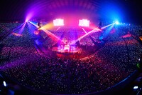 「25th L'Anniversary LIVE」4月8日公演の様子。