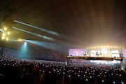 「25th L'Anniversary LIVE」4月9日公演の様子。